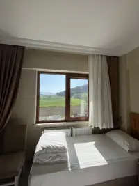 Doyuranlar Ata Hotel photo 8