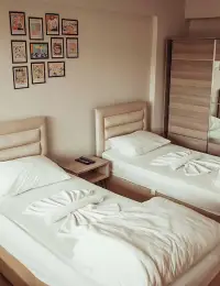 Başarır Hotel photo 3