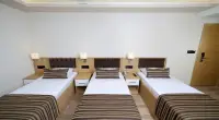 Hamzakoy Blue Park Hotel photo 9