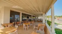 Hamzakoy Blue Park Hotel photo 4