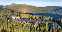 Ilgaz Mountain Resort Hotel photo 1