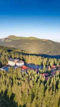 Ilgaz Mountain Resort Hotel photo 3