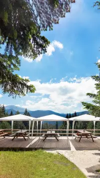 Ilgaz Mountain Resort Hotel photo 6