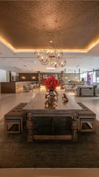 Ilgaz Mountain Resort Hotel photo 8