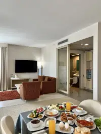 Anitta Hotel photo 6