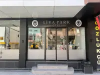 Liva Park Otel photo 2
