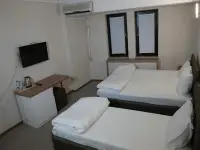 Liva Park Otel photo 6