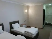 Liva Park Otel photo 8