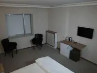 Liva Park Otel photo 9