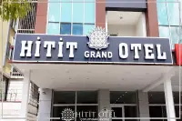 Hitit Otel Çorum photo 1