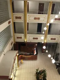 Hitit Otel Çorum photo 3