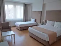 Bilge Suit Otel photo 4