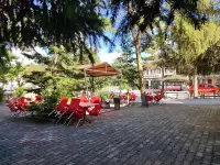 Hotel Aşıkoğlu photo 5