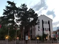 Hotel Aşıkoğlu photo 1