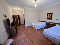 Hotel Aşıkoğlu photo 8