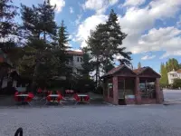 Hotel Aşıkoğlu photo 4