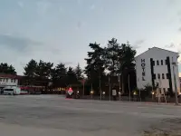 Hotel Aşıkoğlu photo 2