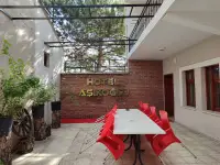 Hotel Aşıkoğlu photo 7