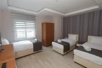 Grand Dost Hotel photo 8