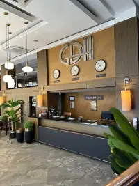 Grand Denizli Otel photo 3