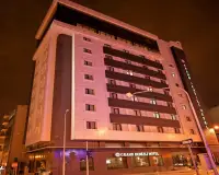Grand Denizli Otel photo 2