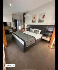 Grand Denizli Otel photo 8