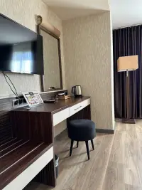 Grand Denizli Otel photo 9