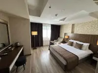 Grand Denizli Otel photo 6