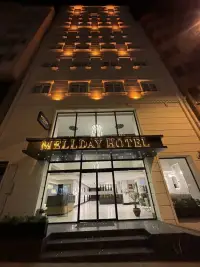 Mellday Hotel photo 7