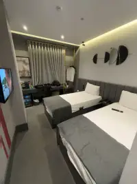 Mellday Hotel photo 8