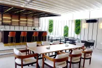 Mellday Hotel photo 11