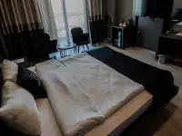 Marlen Hotel Denizli photo 6