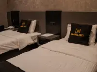 Marlen Hotel Denizli photo 7