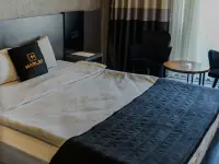 Marlen Hotel Denizli photo 8