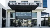 Angel's Park Hotel photo 3