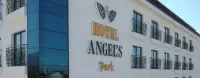 Angel's Park Hotel photo 2