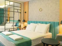 Angel's Park Hotel photo 6