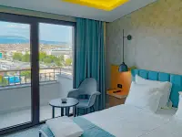Angel's Park Hotel photo 7