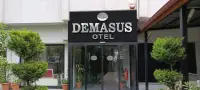 The Demasus Hotel photo 1