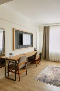 Grand Keskin Hotel photo 9