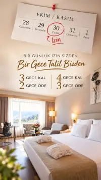 Park Dedeman Denizli photo 6