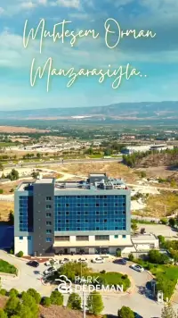 Park Dedeman Denizli photo 2