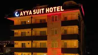 Ayya Suit photo 2