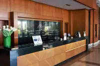 Anemon Grand Denizli Otel photo 2