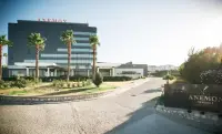 Anemon Grand Denizli Otel photo 1