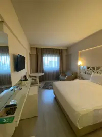 Çimenoğlu Otel photo 6
