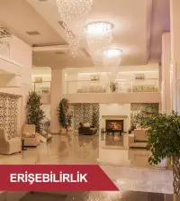 Çimenoğlu Otel photo 1