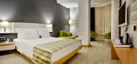 İnci Class Hotel photo 8