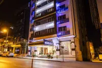 Napa Otel photo 1