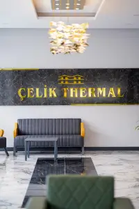 Çelik Thermal & Spa photo 2
